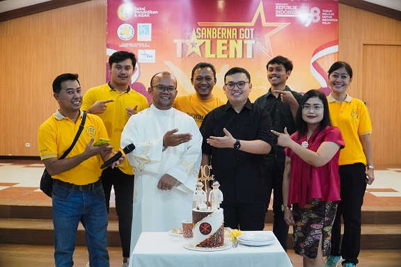 beby4 paguter PAKAI---